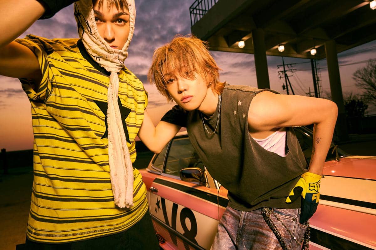 10 Sub-unit Duo di SEVENTEEN, Terbaru V8 Resmi Debut