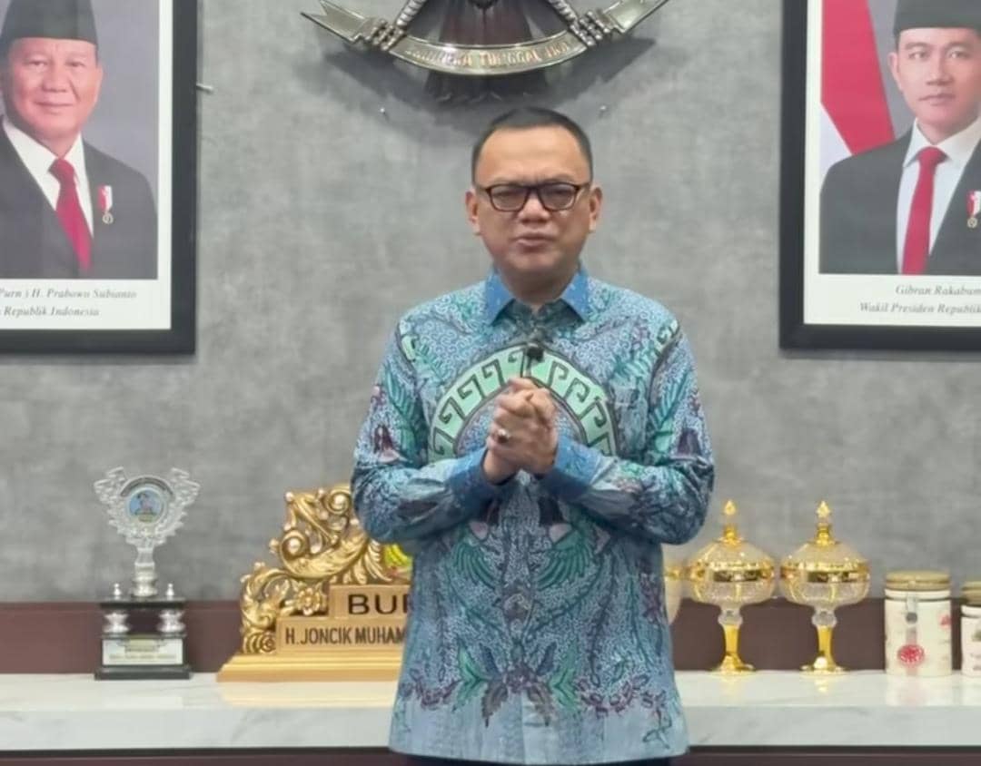Gaji 13 ASN Empat Lawang Tak Kunjung Cair, Bupati Minta Pegawai Bersabar