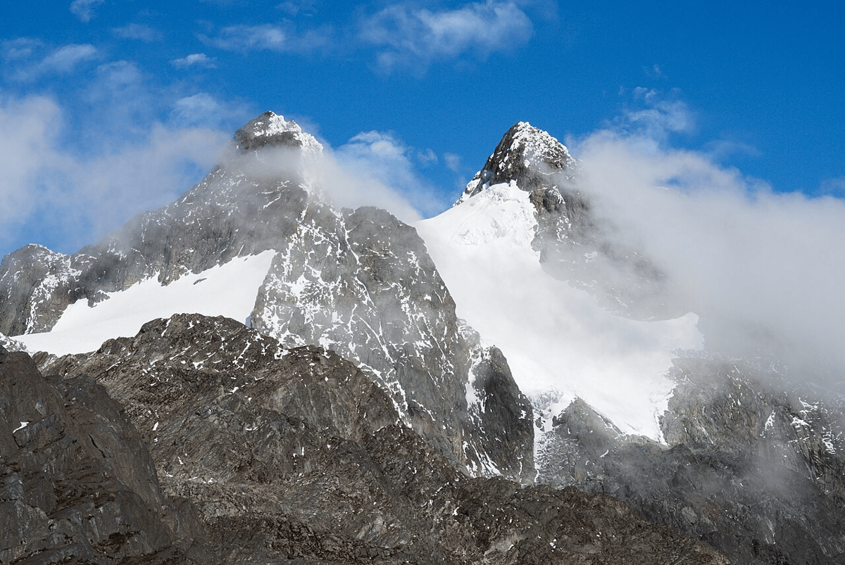 Gunung Stanley