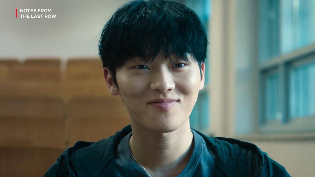 7 Sisi Manipulatif Lee Kang di Drakor Notes from the Last Row