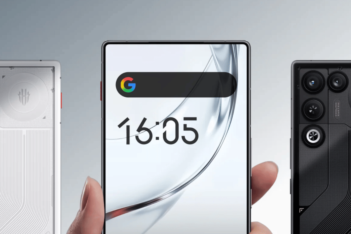 5 Alasan Under Display Camera Jarang Dipakai oleh Smartphone