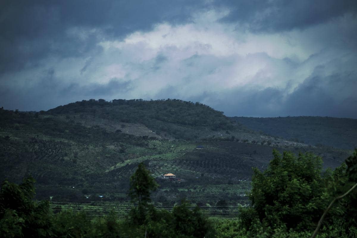 Ghana 