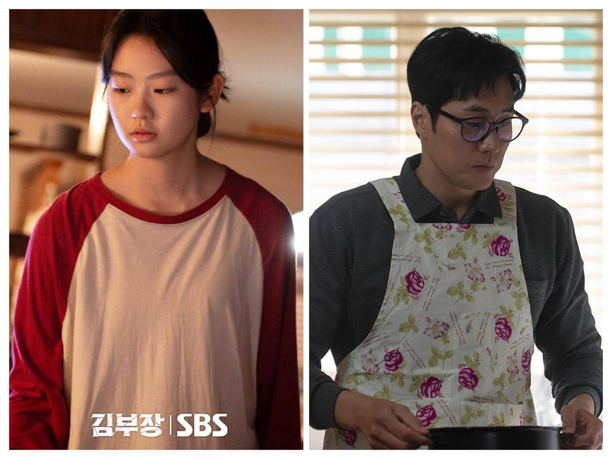 3 Alasan Min Ji adalah Kelemahan Do Hyeon di Agent Kim Reactivated