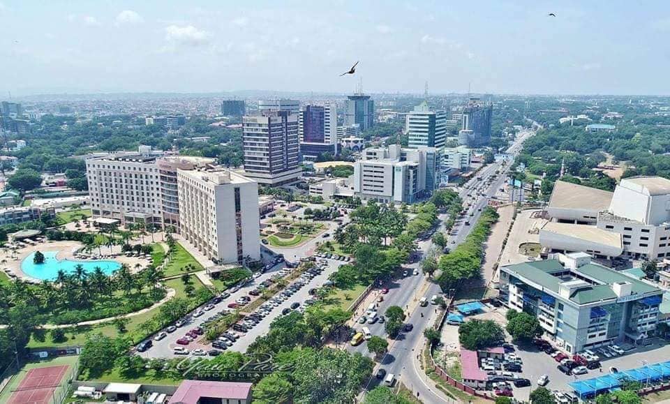 4 Fakta Ghana, Negara Afrika Pertama yang Merdeka dari Kolonial Eropa