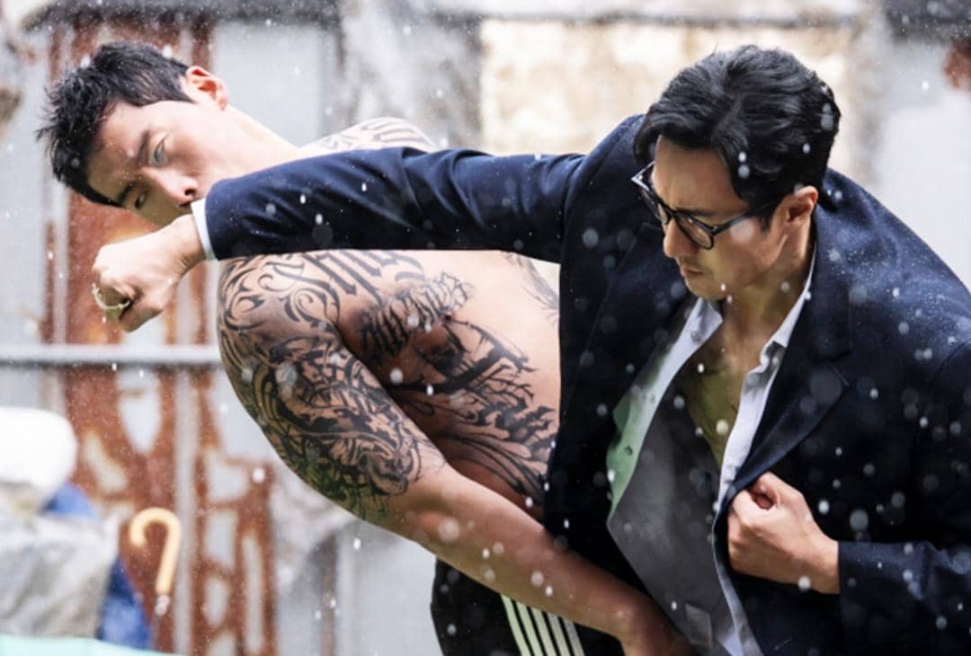 5 Alasan Agent Kim Reactivated Bukan Sekadar Drakor Action