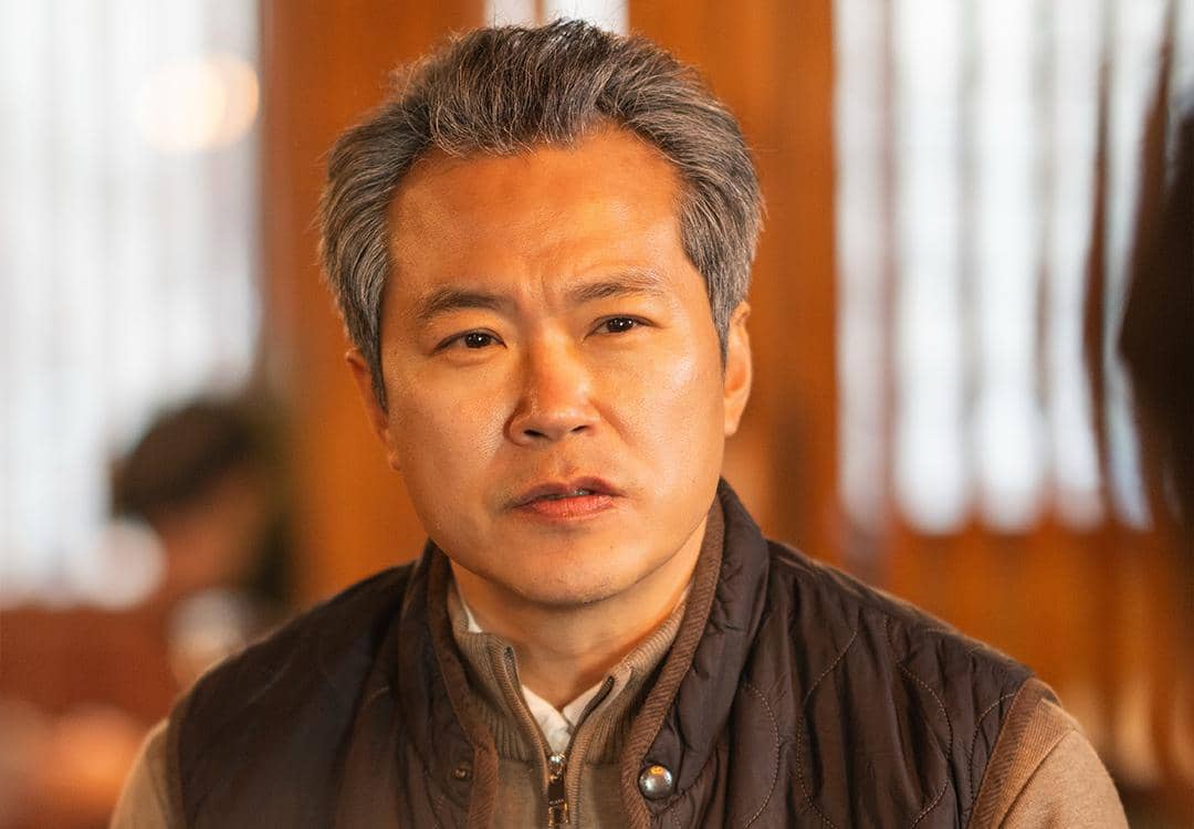 Potongan adegan drama Korea The Apartment Job yang dibagikan melalui akun Instagram resmi JTBC Drama.