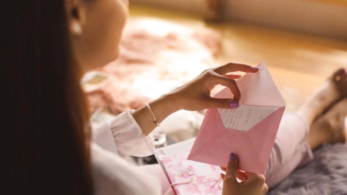 [PUISI] Surat Tanpa Alamat 