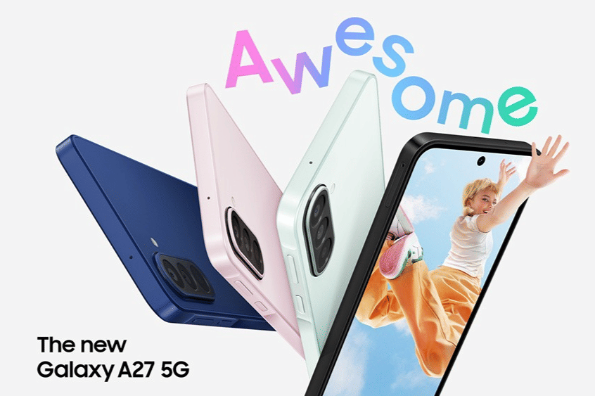 5 Kekurangan Samsung Galaxy A27, Perhatikan sebelum Beli!