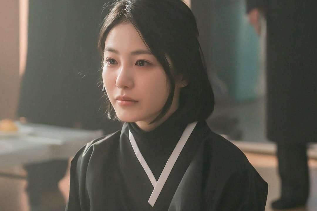 5 Cobaan Terberat yang Dihadapi Yook Ha Ri di Doctor On The Edge