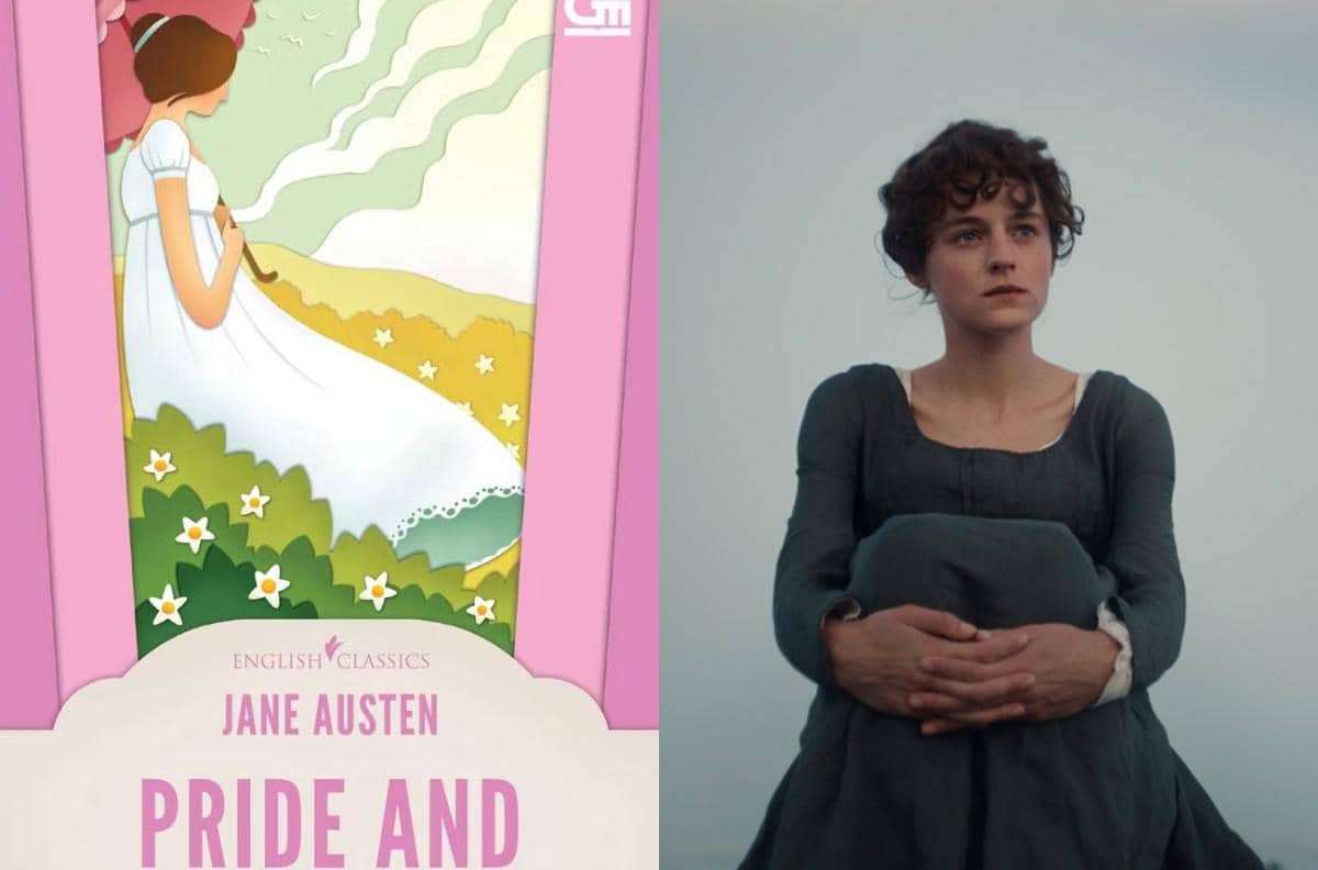 Pride & Prejudice buku dan film adaptasi 2026