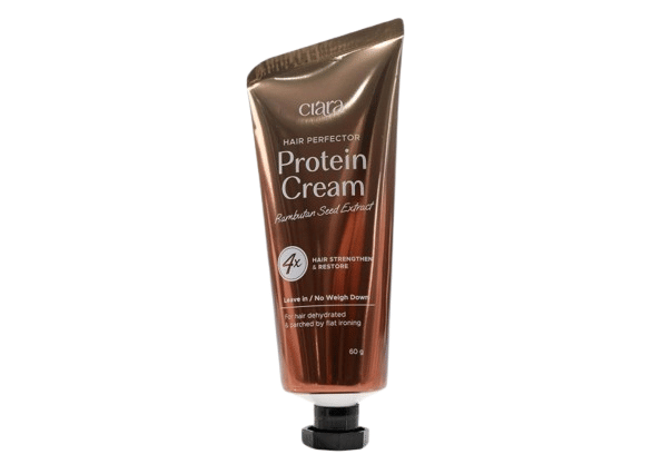 Ciara - Hair Perfector Protein Cream