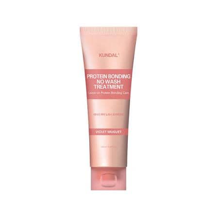 Kundal - Protein-Bonding Damage Care No-Wash Treatment