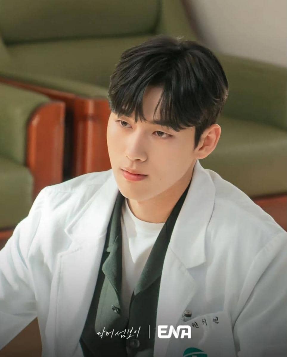 still cut drama Doctor On The Edge