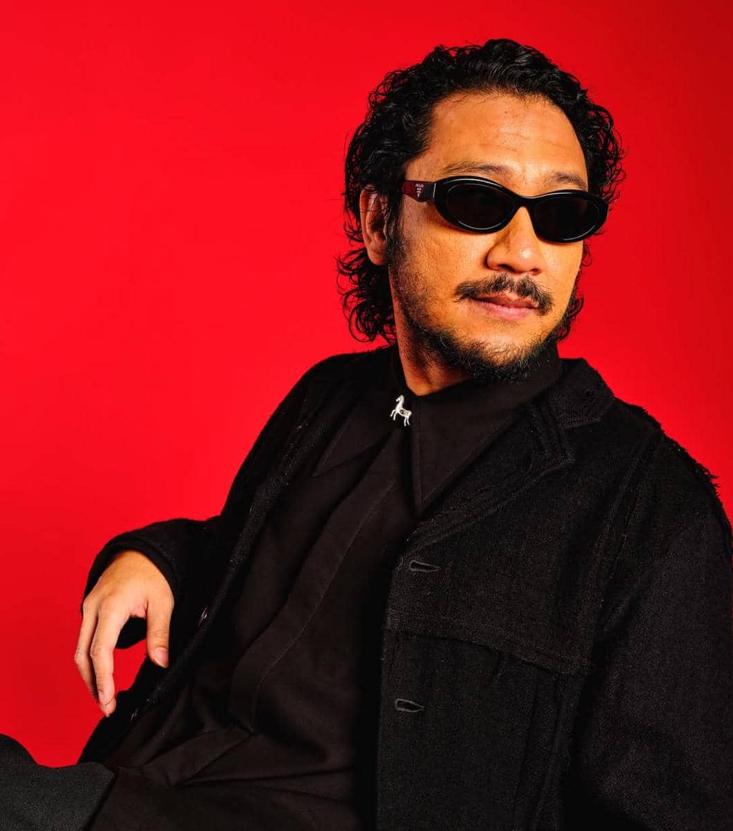 Lirik lagu berani kunto aji