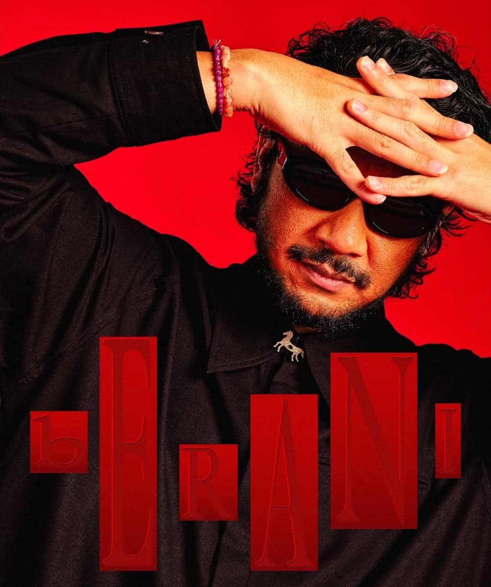 Lirik lagu berani kunto aji