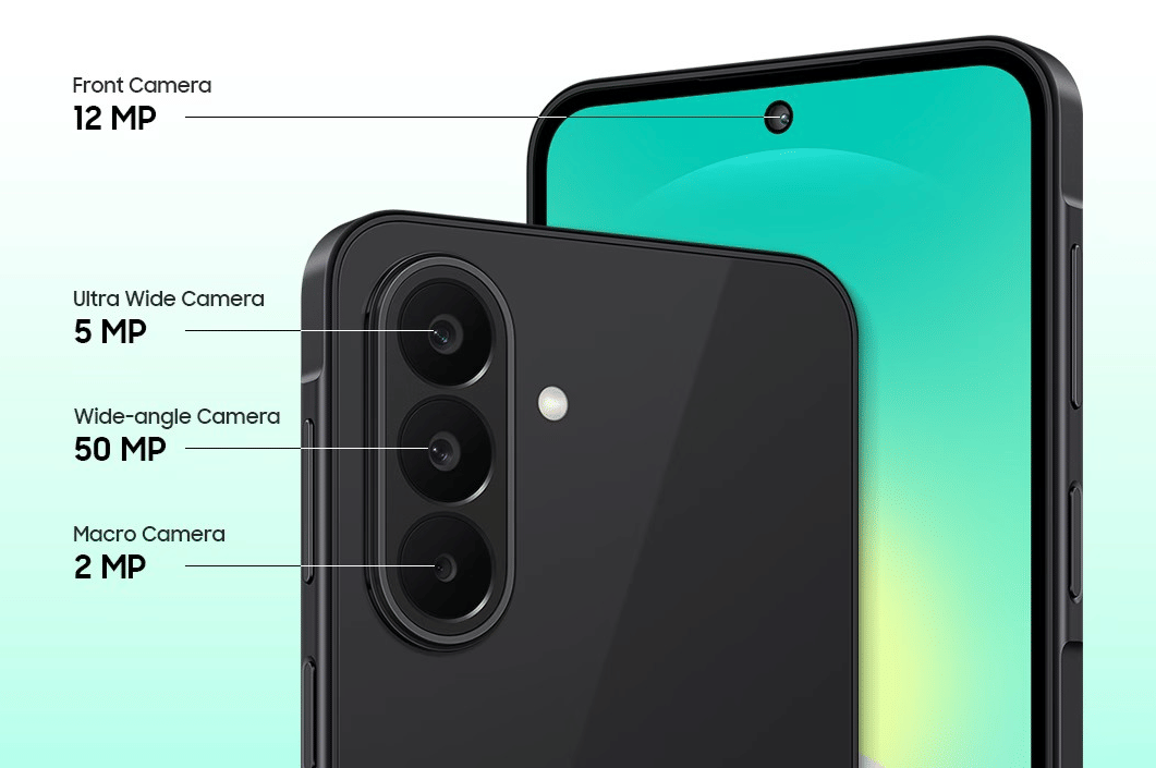 Samsung Galaxy A27