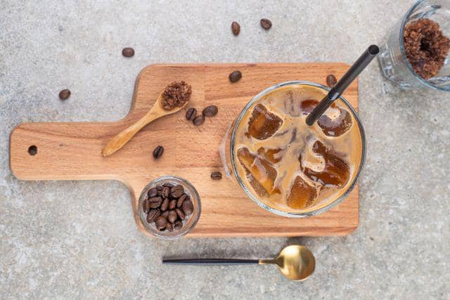 Rahasia Kopi Regal Creamy ala Kafe, Ternyata Bikinnya Semudah Ini!