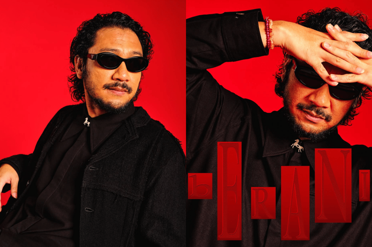 Lirik dan Makna Lagi bERANI - Kunto Aji, Pembuka Album Kuda Hitam