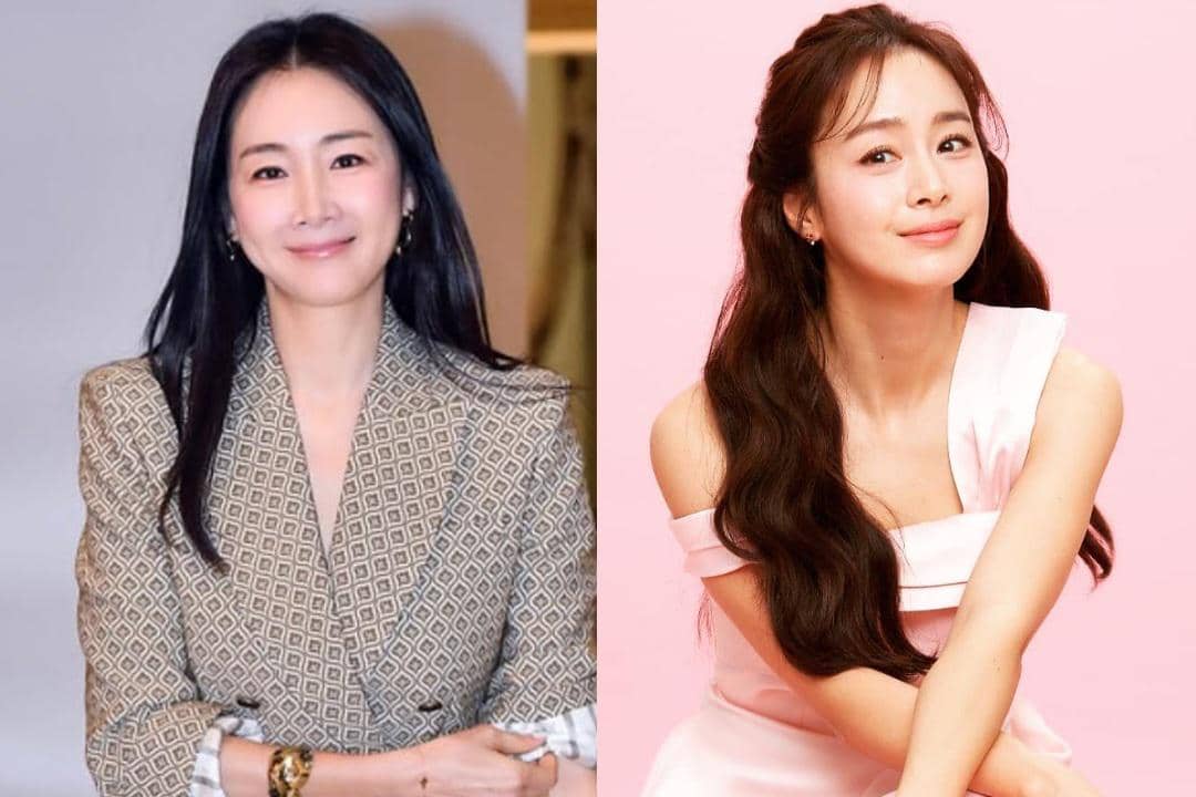 4 Artis Korea yang Mendukung Hobi Balet Anaknya, Suportif!