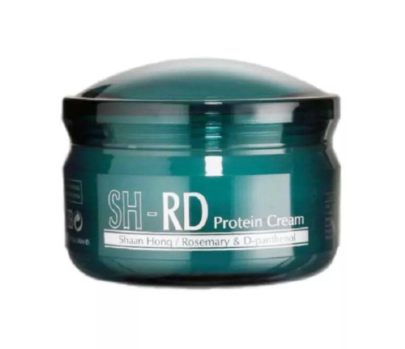SHRD Protein Cream