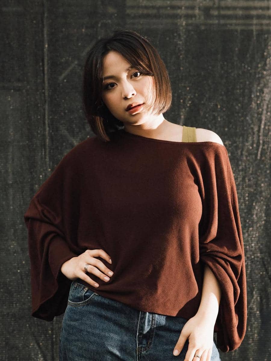 Bernadya