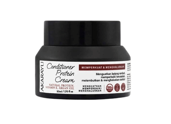Akarayu - Conditioner Protein Cream 