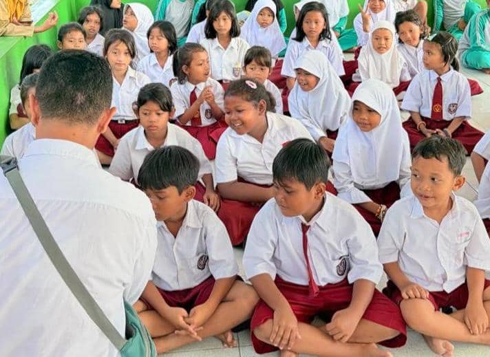 sinau listrik, edukasi listrik