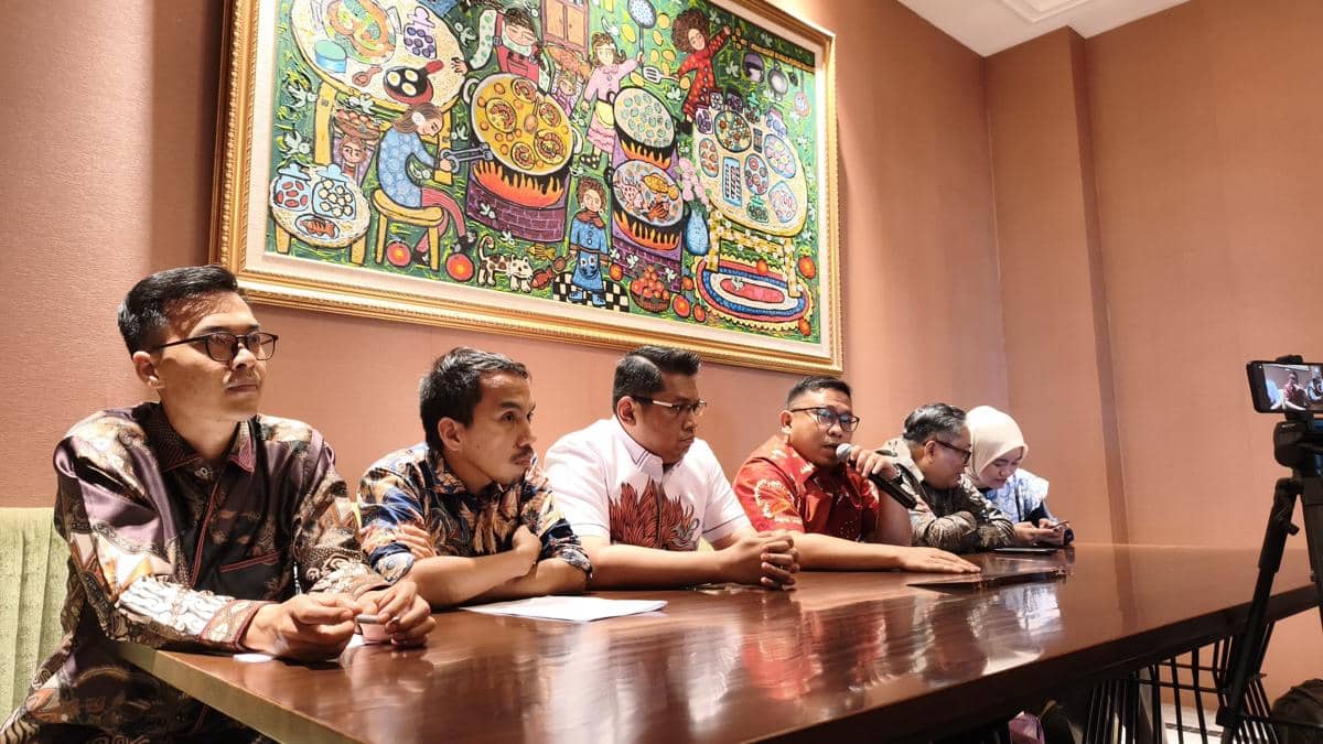 Garuda Institute Minta Pemerintah Evaluasi BGN, Ini 7 Rekomendasinya