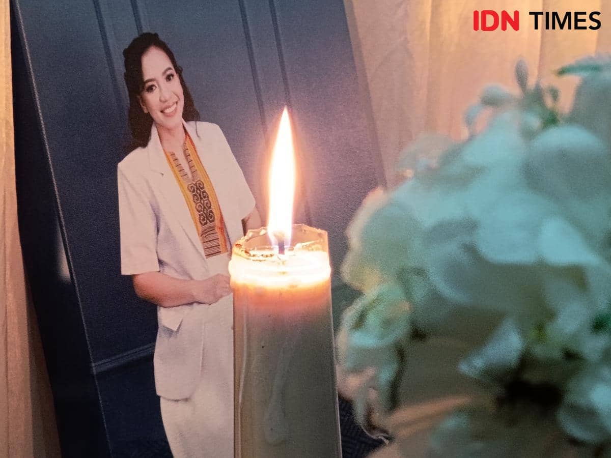 Kronologis Kematian dr Icha, Depresi karena Intimidasi 3 Anggota Dewan?