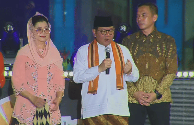 Pramono: Grand Hyatt-Kempinski Bakal Terhubung ke MRT Lewat Terowongan
