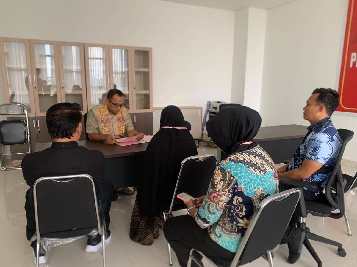 Korupsi Dana Guru Terpencil, Pejabat Bima Segera Diseret ke Pengadilan