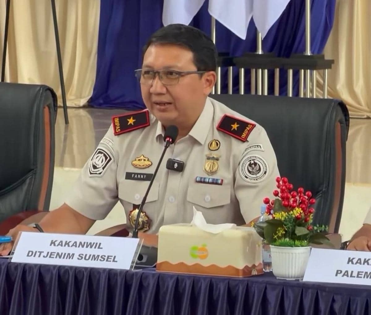 Salahgunakan Izin Tinggal, 16 Warga Tiongkok Dideportasi 
