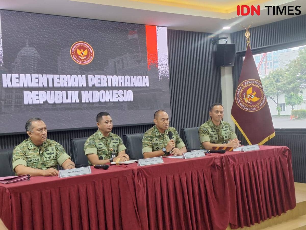 Korban Tewas Calon Manajer Kopdes Merah Putih Jadi Lima Orang