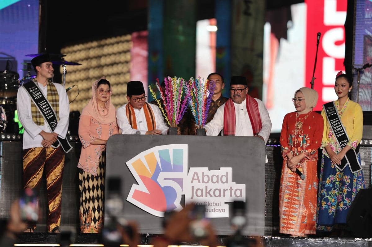 Rano Karno Dorong Warga Jakarta Biasakan Pilah Sampah dari Rumah 