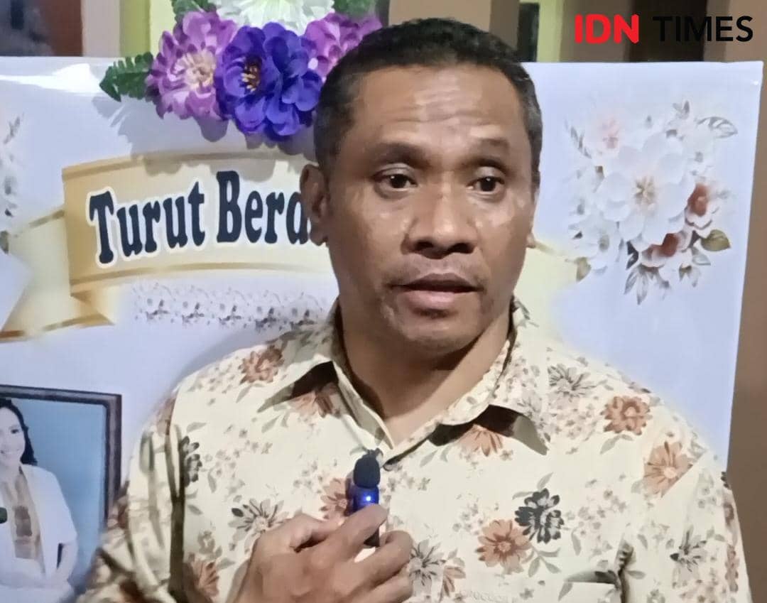  6 Fakta Kematian Dokter Icha, Diduga Alami Intimidasi Anggota DPRD 