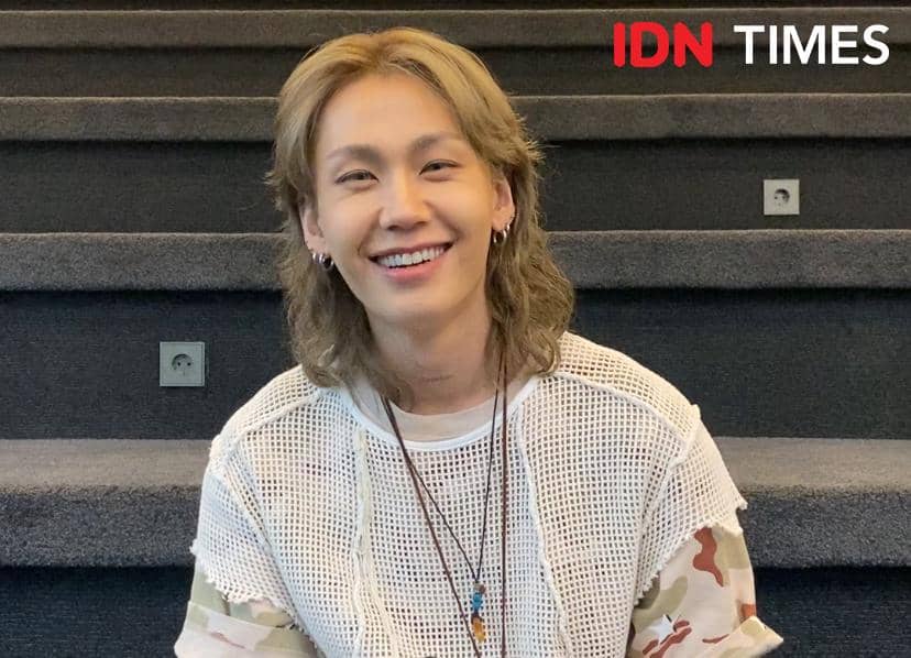 ILHOON Ungkap Pelajaran dari Era BtoB yang Masih Dipegang hingga Kini