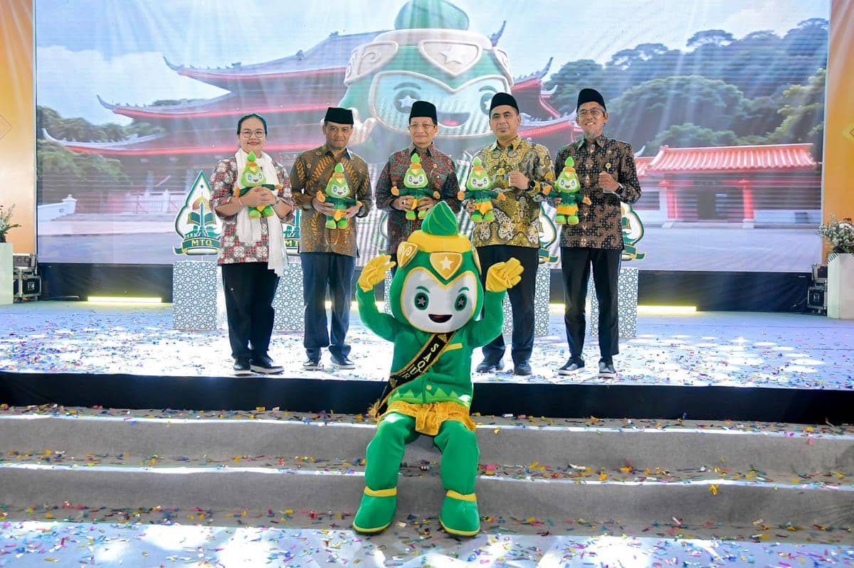 mtq, mtq nasional, mtq 2026