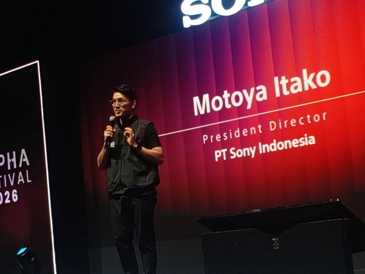 Sony Alpha Festival 2026 