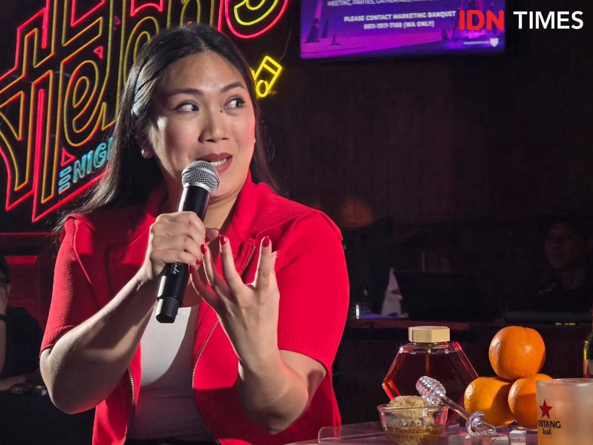 Perluasan kehadiran BINTANG Arak Jeruk & Madu di berbagai kota di Indonesia, yang diresmikan pada Rabu (24/6/2026) di Helen’s Night Mart