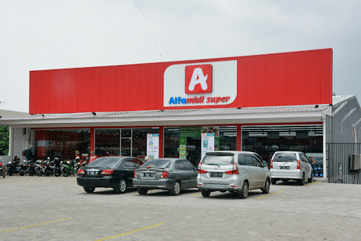 Mau Belanja Hemat di Alfamidi? Jangan Lewatkan Promo Spesial BRI Ini