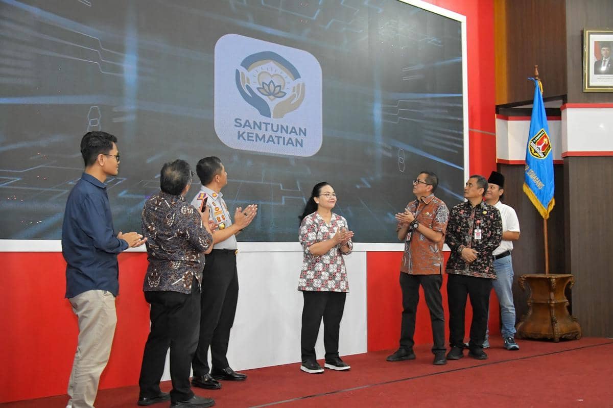 Cara Cepat Urus Santunan Kematian di Semarang, Bisa Pakai E-SANKEM