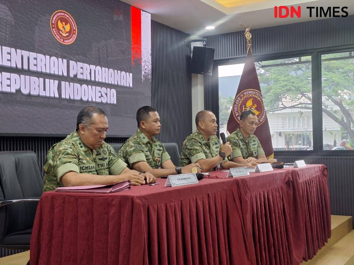 Korban Kelima Latsar Calon Manajer Kopdes Sempat Ikut Kelas Sebelum Meninggal