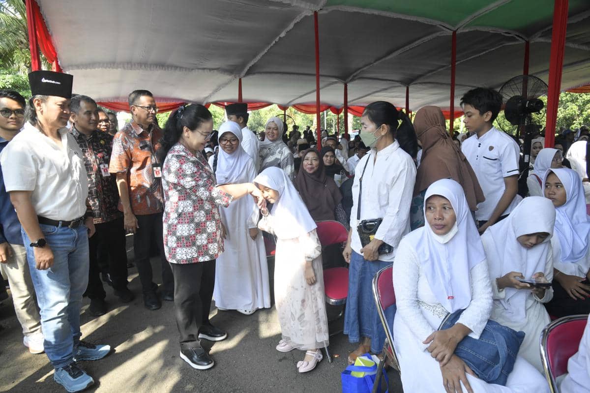 esankem, santunan kematian, santunan anak yatim piatu, yatim piatu