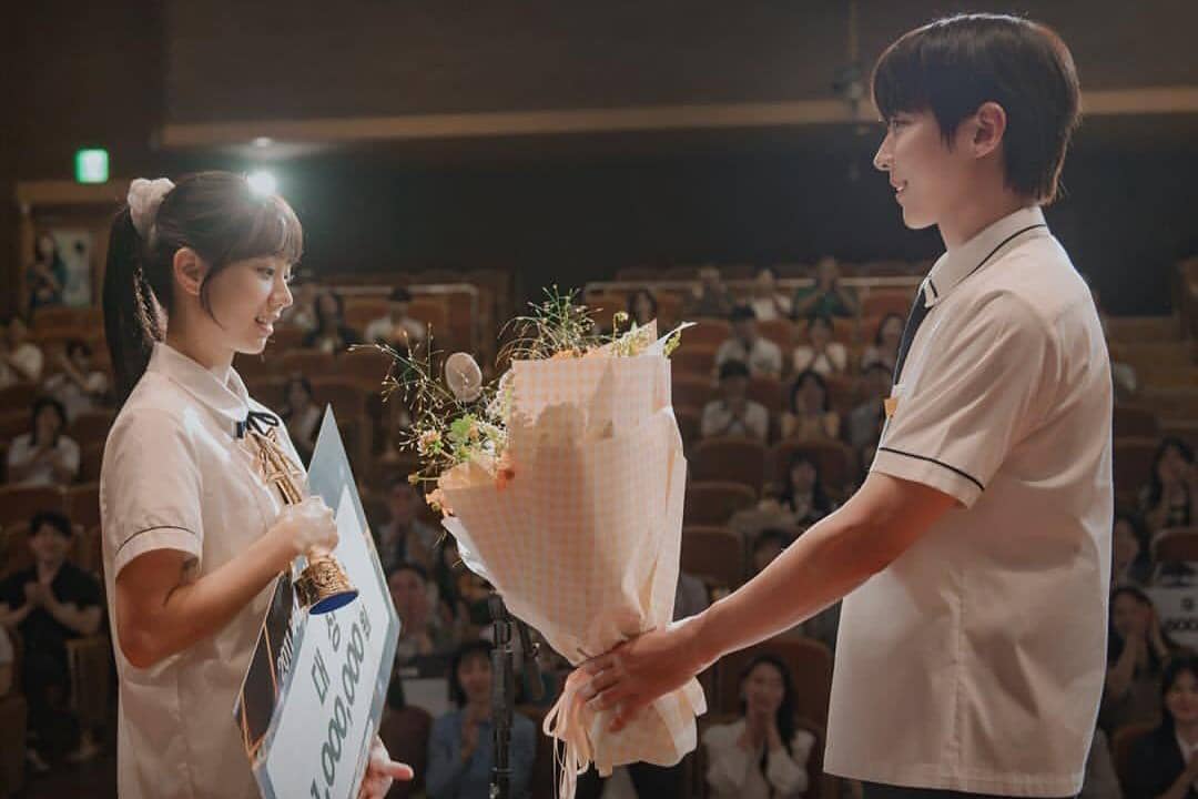 still cut drama Dream to You