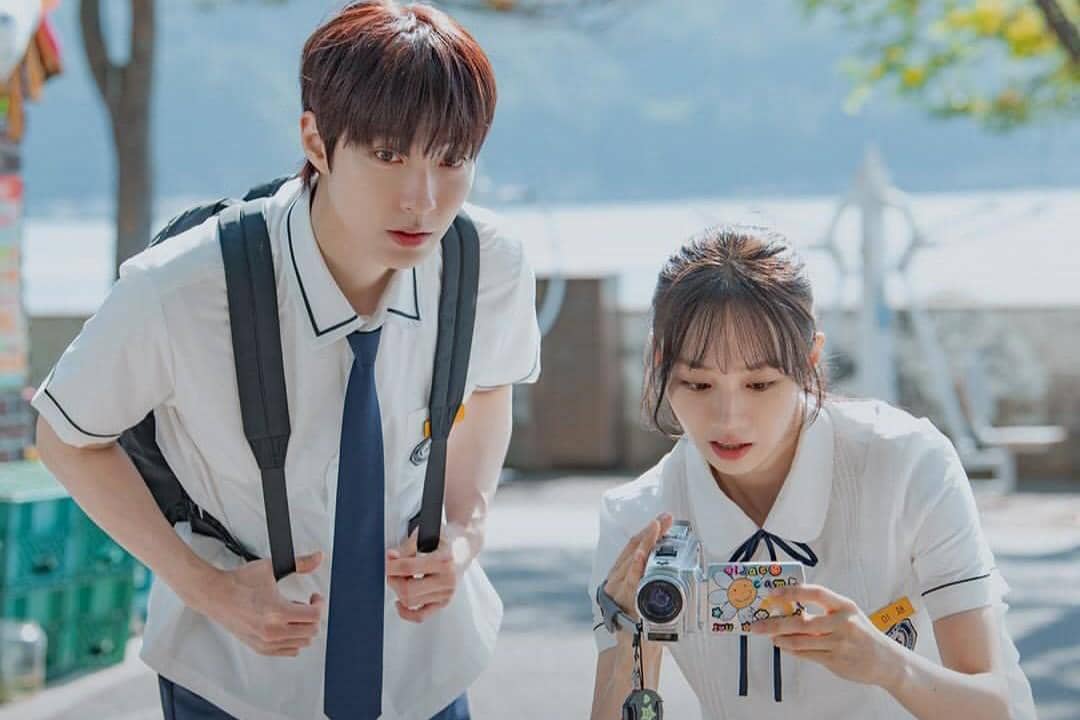4 Aktris yang Jadi Lawan Main Hwang In Yeop, Terbaru Lee Hye Ri