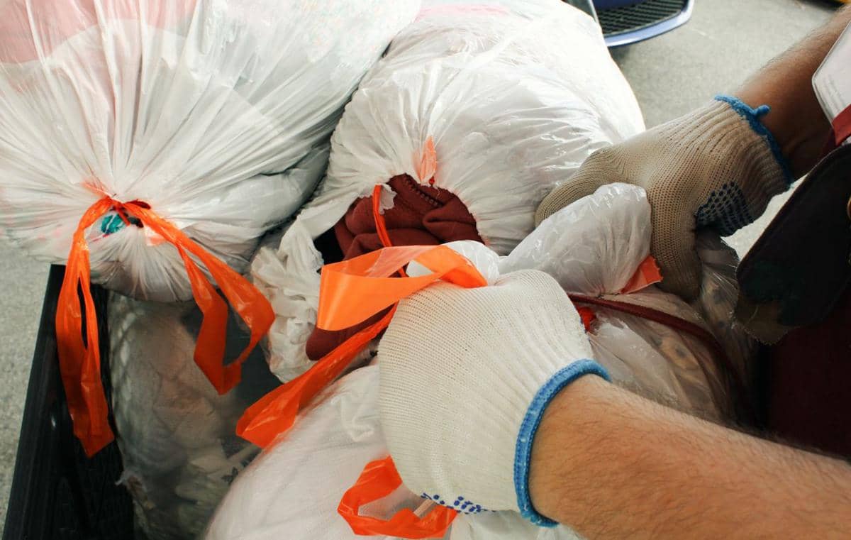 sampah