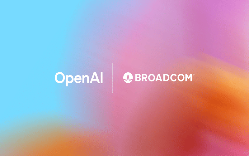 OpenAI kolaborasi dengan Broadcom untuk kembangkan chip AI