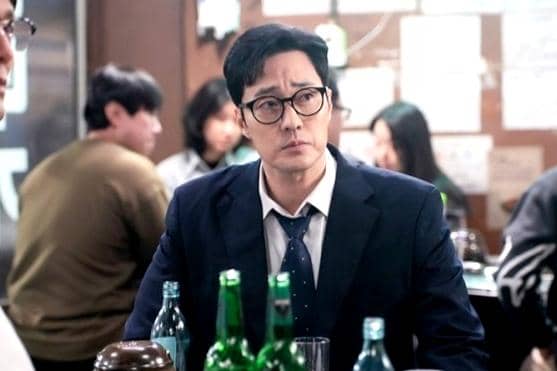 8 Drakor So Ji Sub yang Tayang di SBS, Terbaru Agent Kim Reactivated!