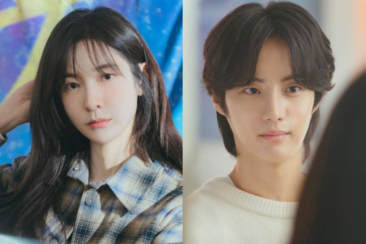 7 Fakta Hubungan Ji Yoon dan Ga Eul di See You at Work Tomorrow