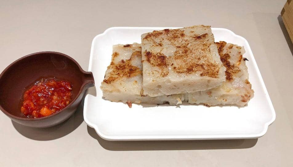 Resep Chai Thau Kue, Jajanan Tradisional Khas Medan yang Unik